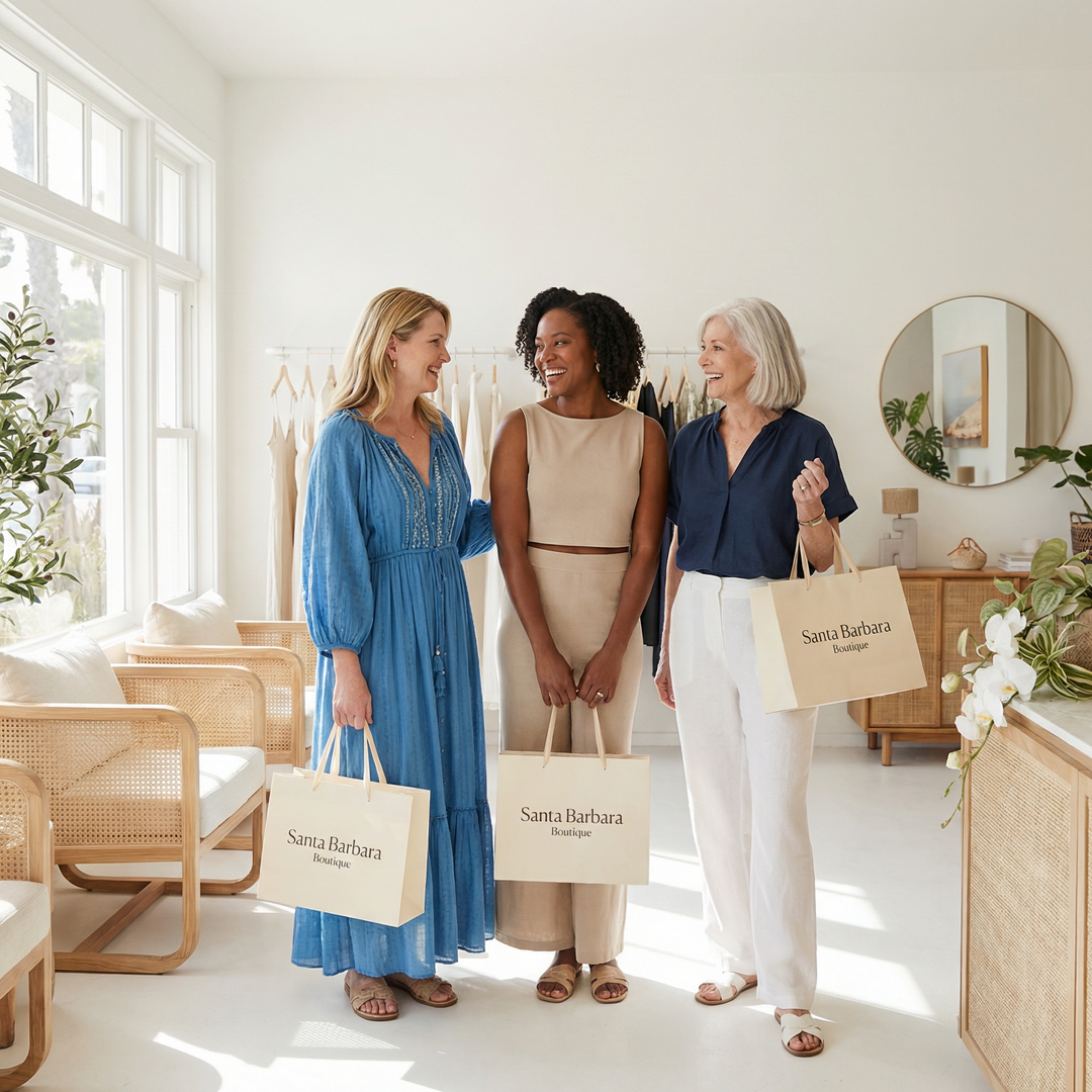 By Santa Barbara Bundle Deals