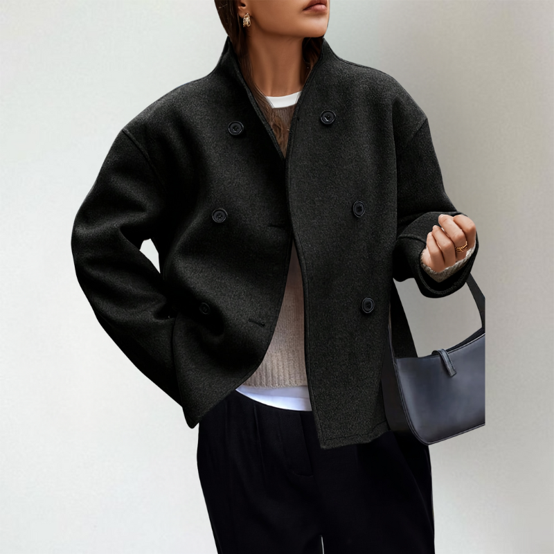 Beatrice - Long Sleeve Cardigan