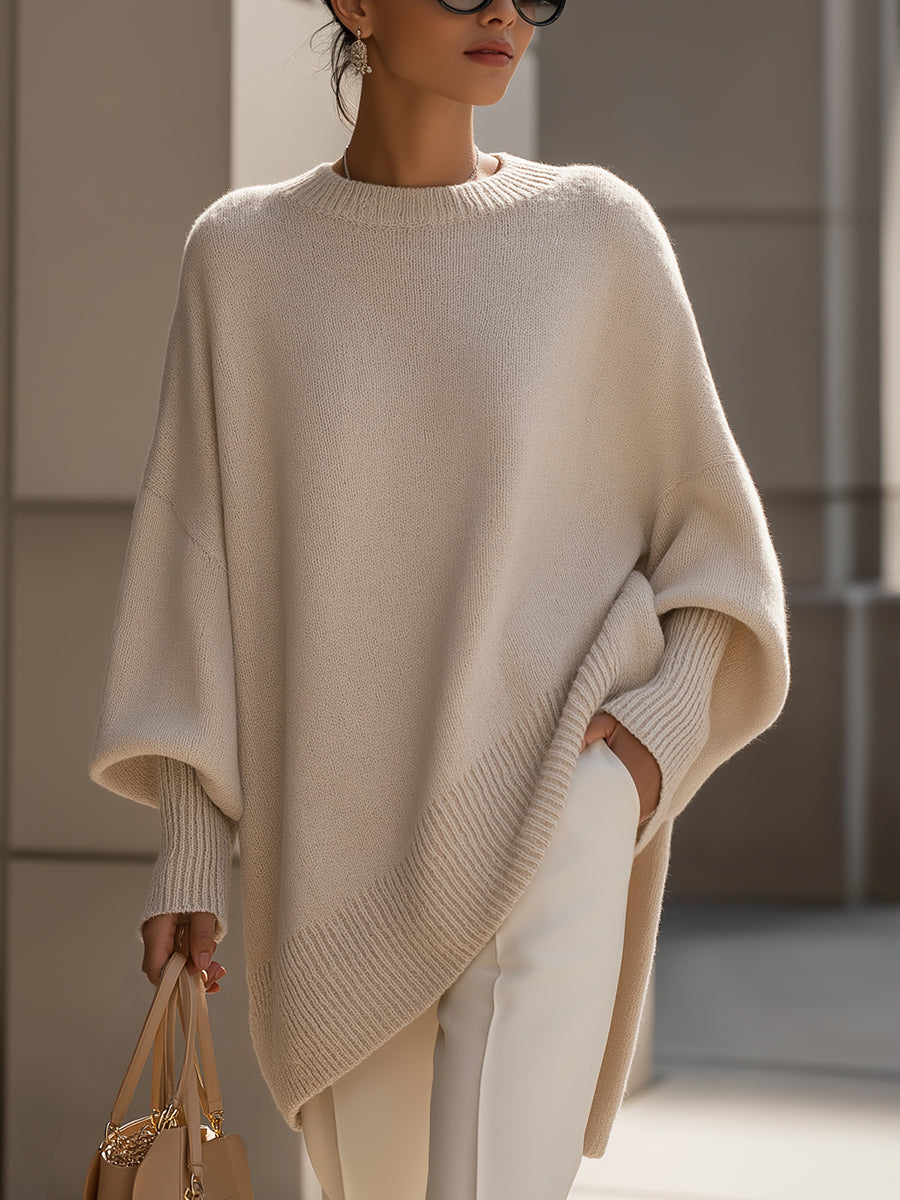AYRELIANA – VERALYN ELEGANT SWEATER