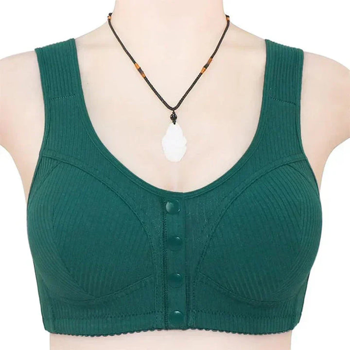 ORYNELLEA – LISA FRONT-CLOSURE COMFORT BRA