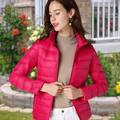 Seraphina | Women's Waterproof Down Puffer Jacket
