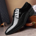 Cambridge Elite Faux Leather