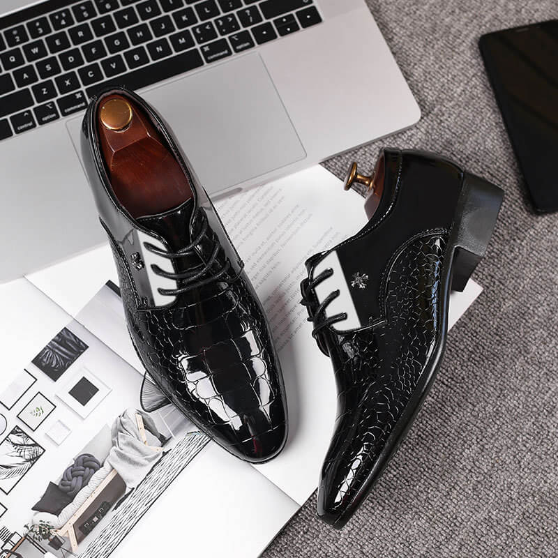 Cambridge Elite Faux Leather