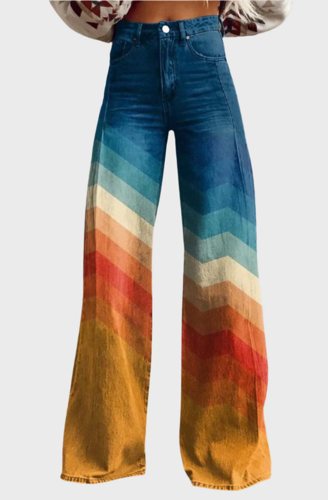 Janine - Pants