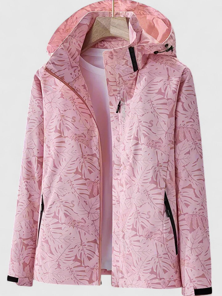 LYRIANA – COMFORTABLE JACKET