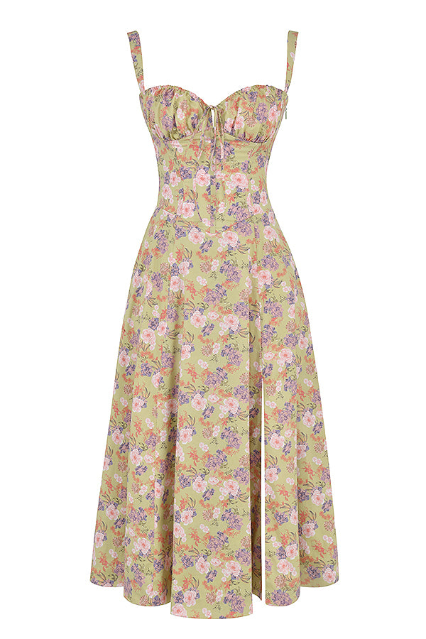 Bella - Spring Dress