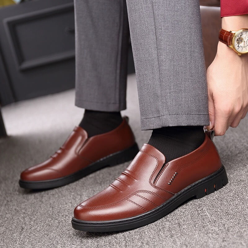 Mike - Business Shoes