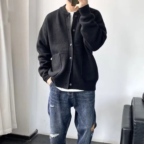 NOVA – SOFT PULL CARDIGAN