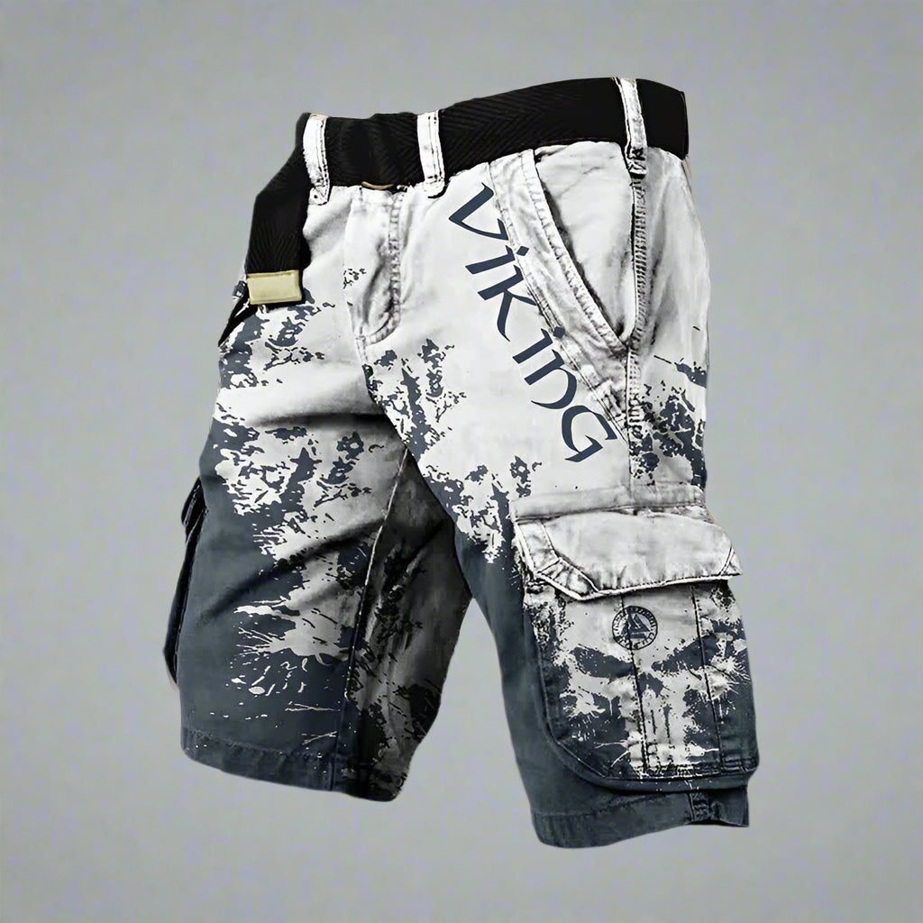 GAEL – PREMIUM SHORTS FOR ADVENTURERS
