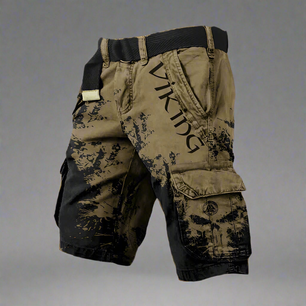 GAEL – PREMIUM SHORTS FOR ADVENTURERS