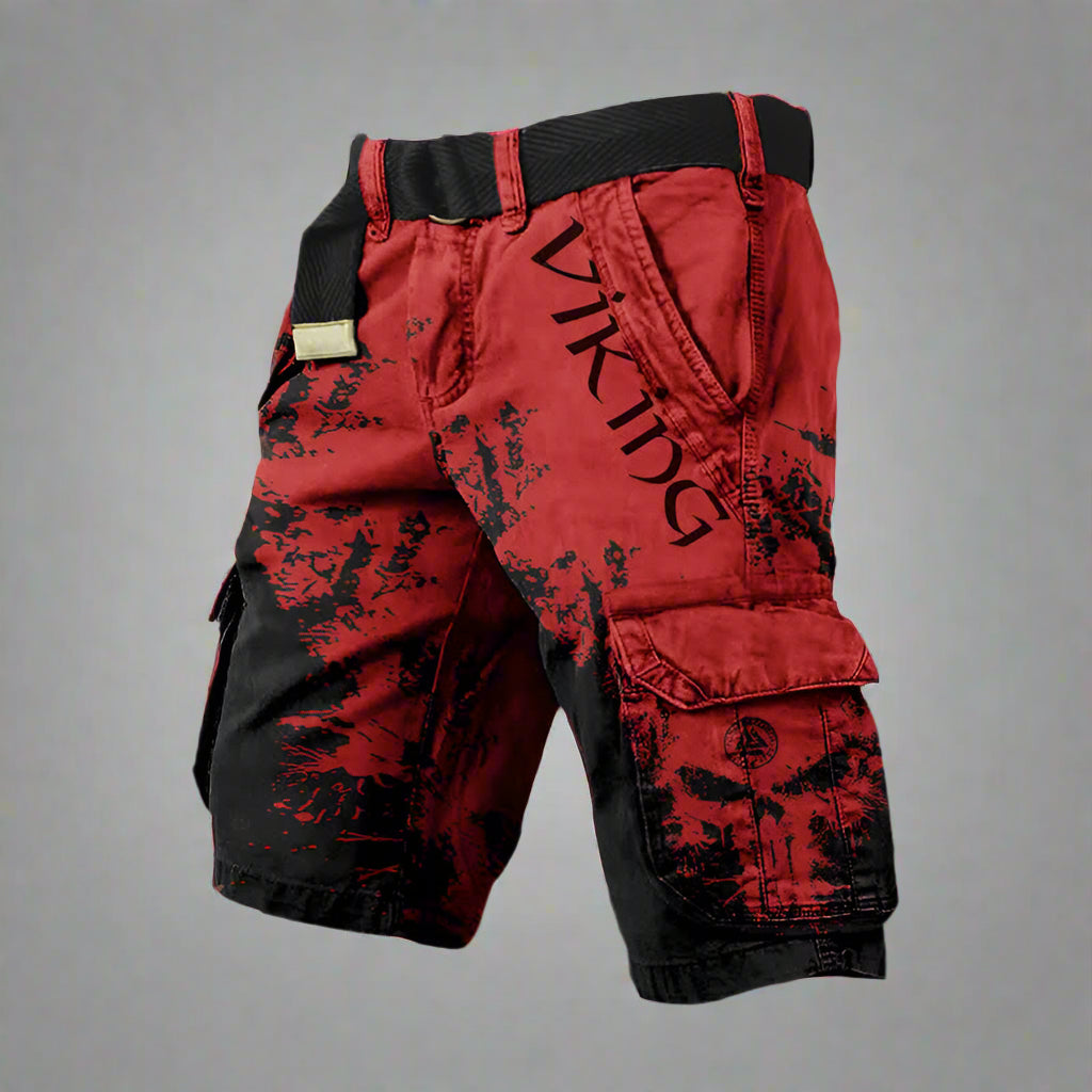 GAEL – PREMIUM SHORTS FOR ADVENTURERS