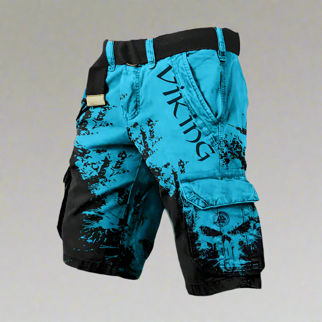 GAEL – PREMIUM SHORTS FOR ADVENTURERS