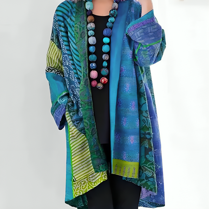 BELVIA – COZY & STYLISH CARDIGAN