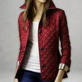 Vaelithyn | Women's Quilted Lightweight Jacket