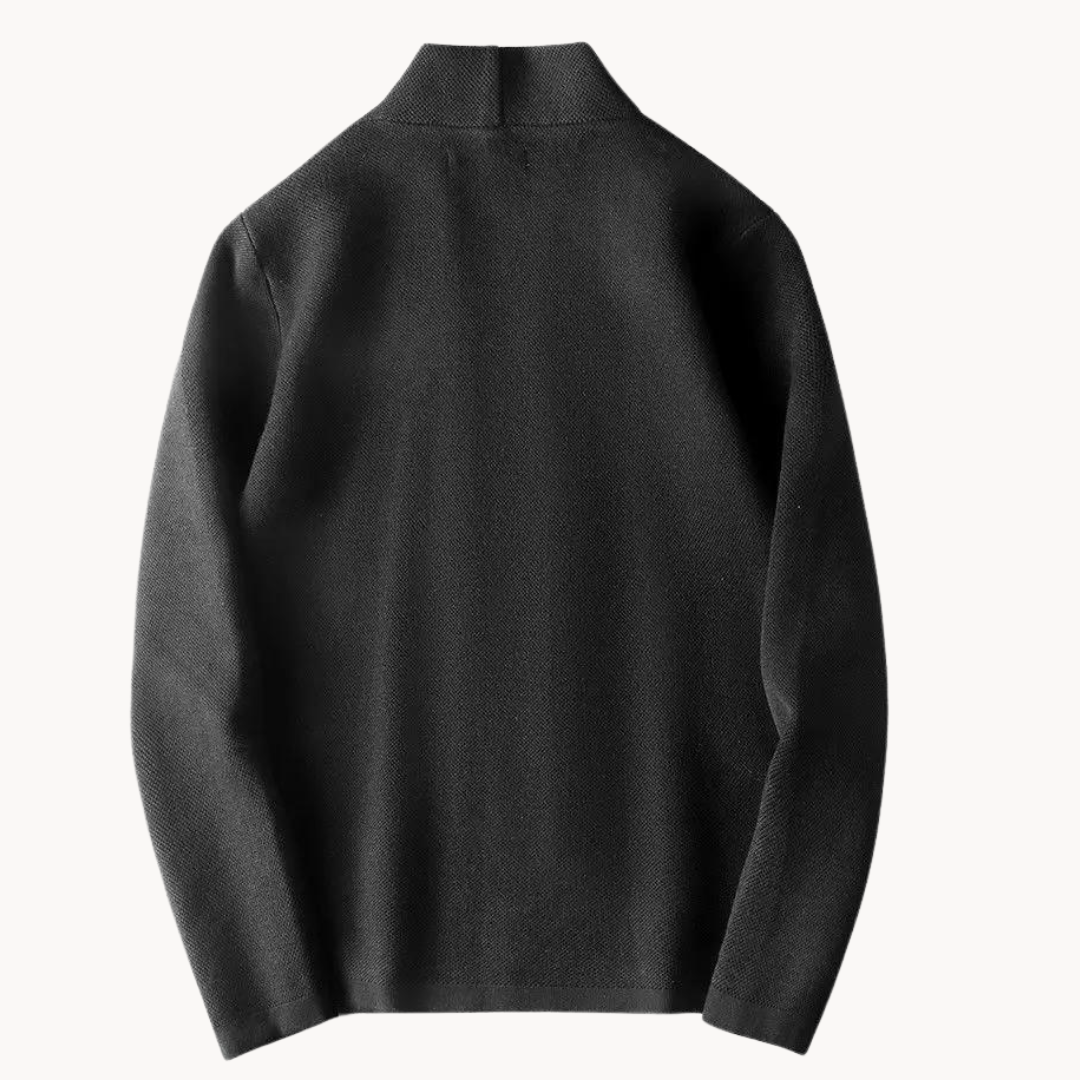 LURELIA – STYLISH BLAZER FOR POWERFUL, POLISHED STYLE