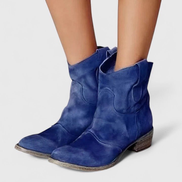 Kylenrah - Elegant Boots