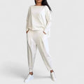 Ingrid | Women's Oversized Top and Pants Set