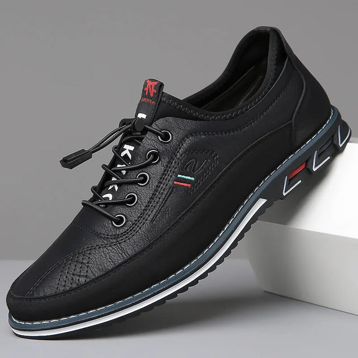 Marcel - Orthopedic Oxford Shoes