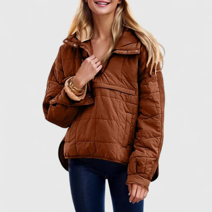 AELIRINDRA – ELEGANT JACKET