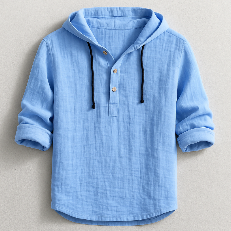 Gregory - Hooded Classic