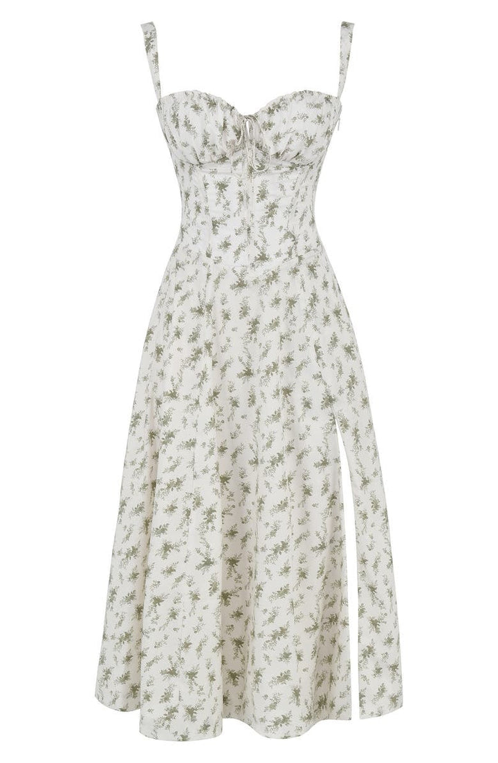 Bella - Spring Dress