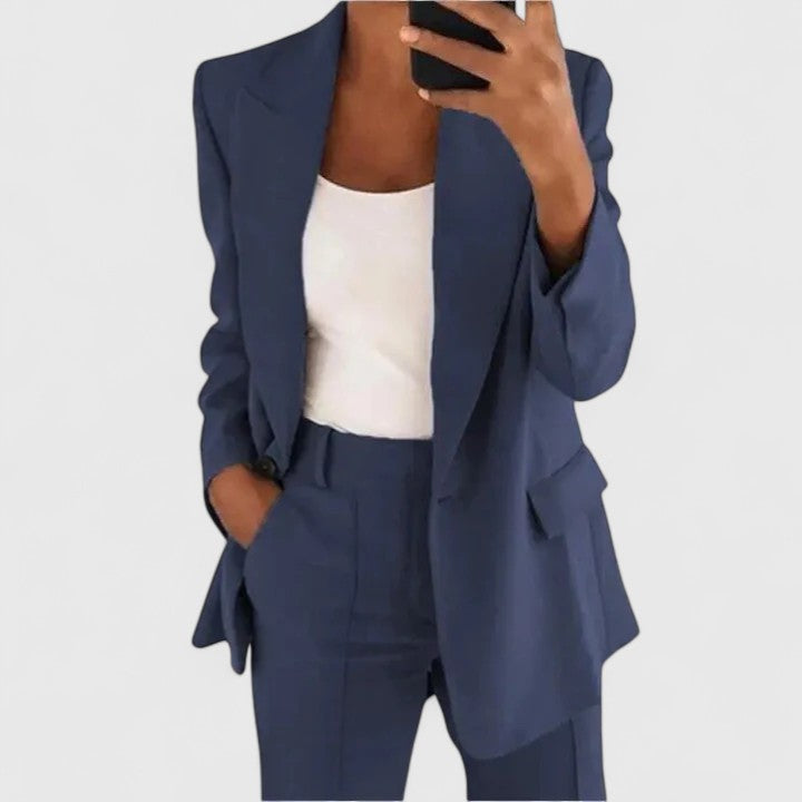 Emberlee - Elegant Suit