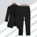 Chloe | Women's Blazer and Pants Suit Set