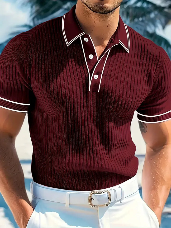 RAVALYNNE – SEBASTIAN POLO FOR MEDITERRANEAN