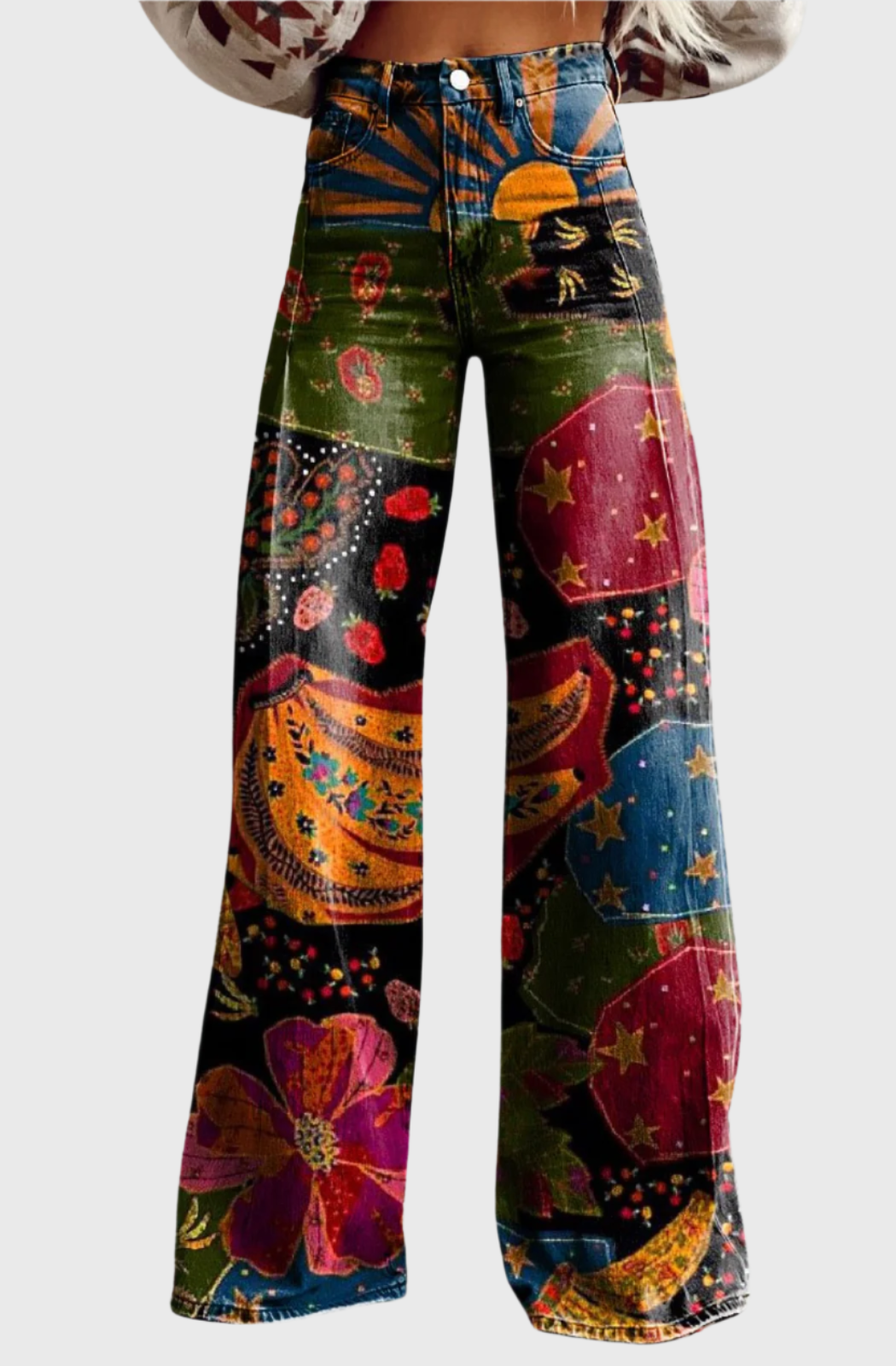 Amira - Pants