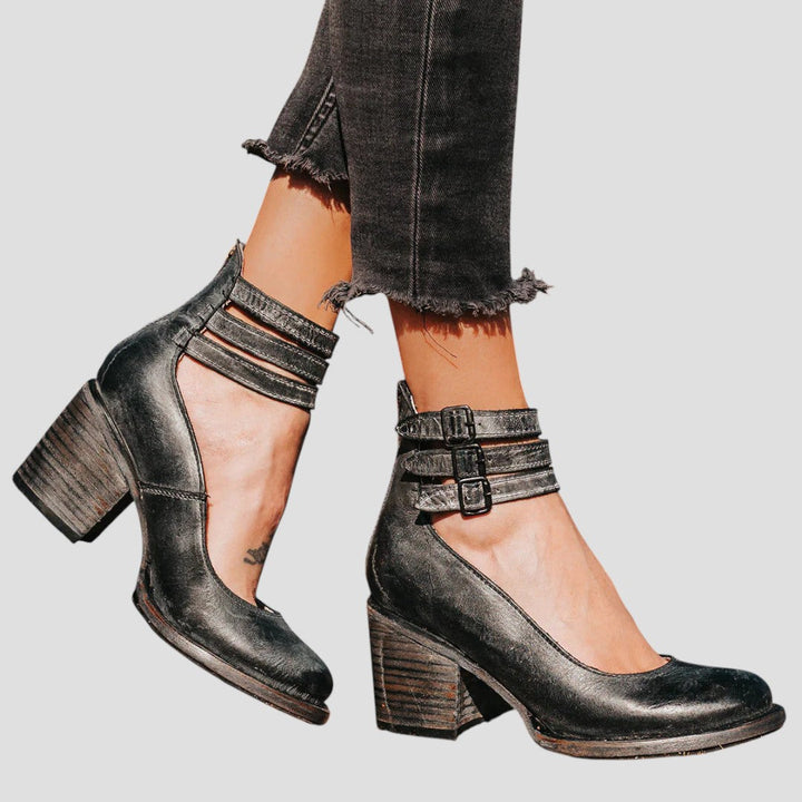 Sonia - Modern Elegance and Guaranteed Comfort