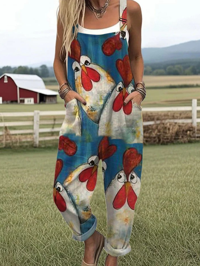 ALYARA – TIMELESS GRACE WIDE-LEG JUMPSUIT