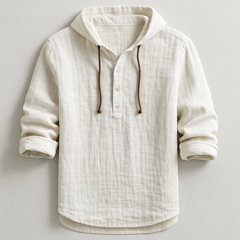 Gregory - Hooded Classic