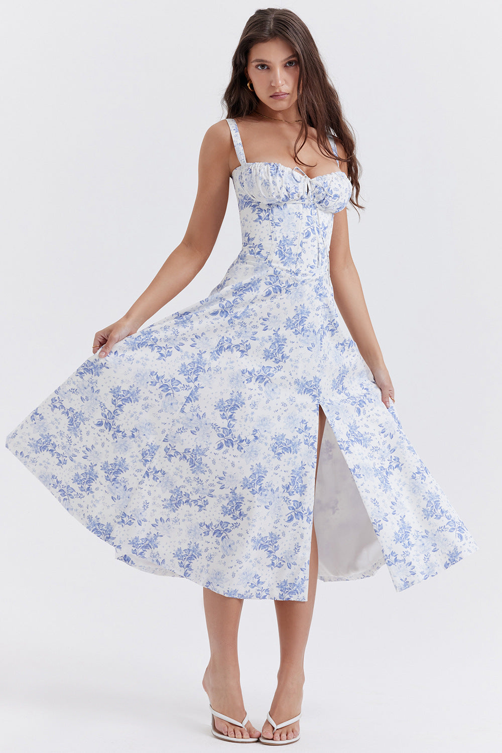 Bella - Spring Dress