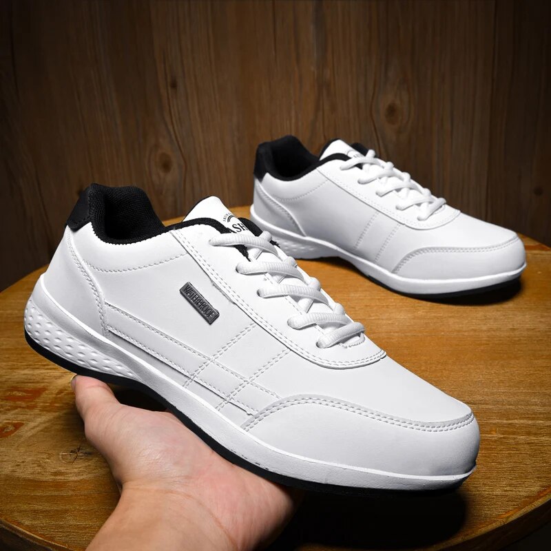 All-Day Comfort Orthopedic Shoes