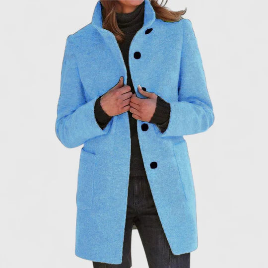 MARIGOLDE – ELEGANT COAT
