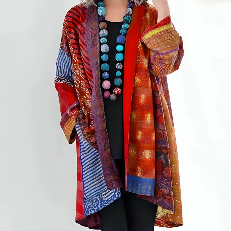 BELVIA – COZY & STYLISH CARDIGAN