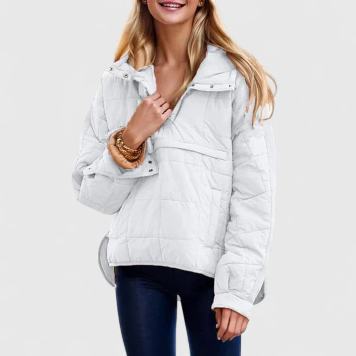 AELIRINDRA – ELEGANT JACKET