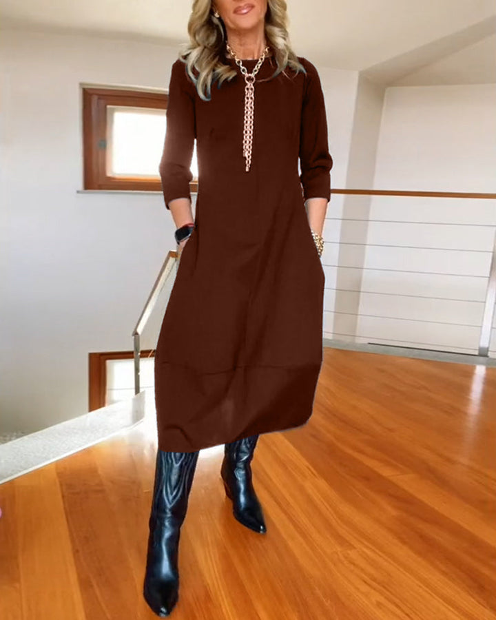 Zoey - Elegance and Style for Every Occasion