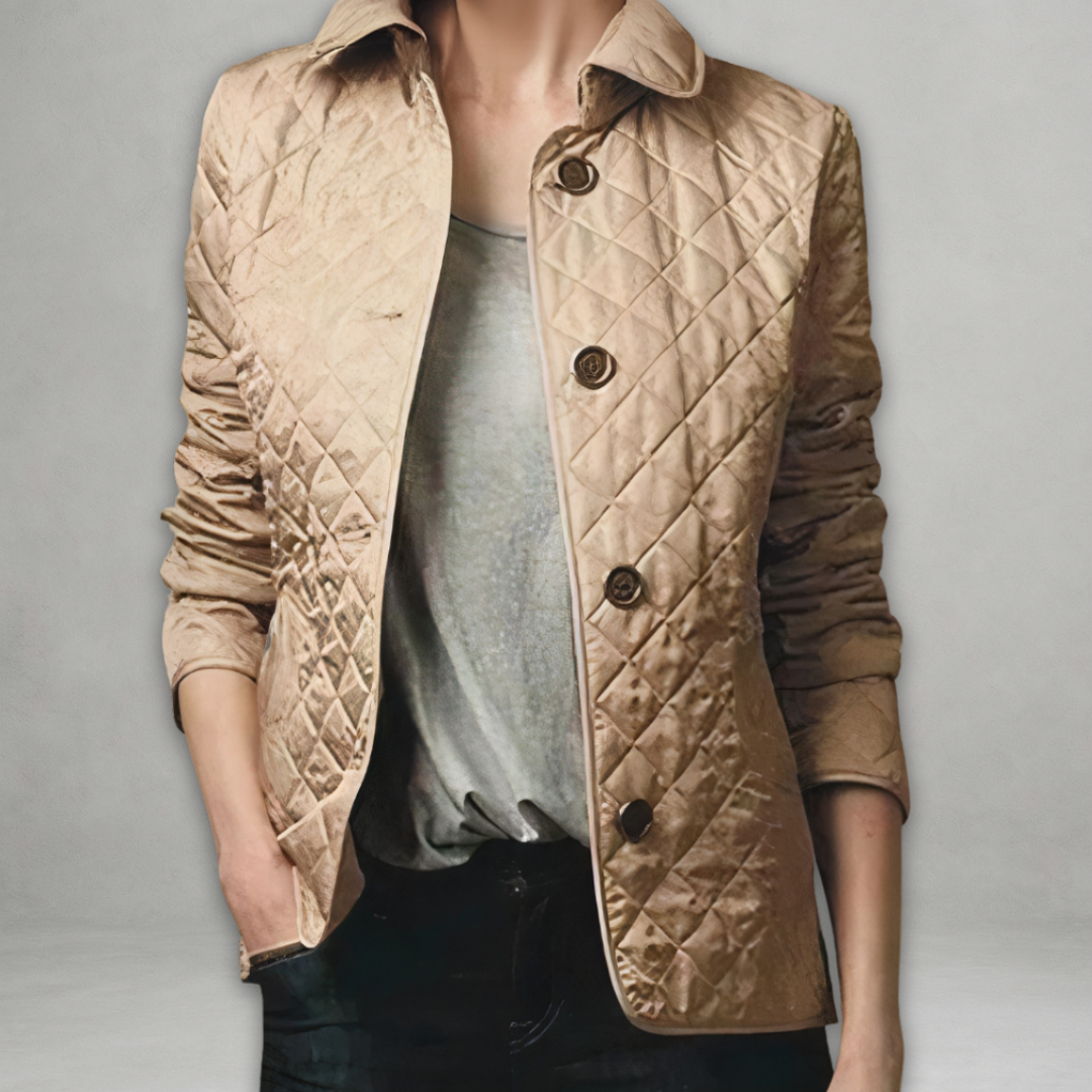 VAELITHYN – LIGHTWEIGHT SPRING JACKET
