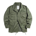 Bickle | Men's Military Field Jacket