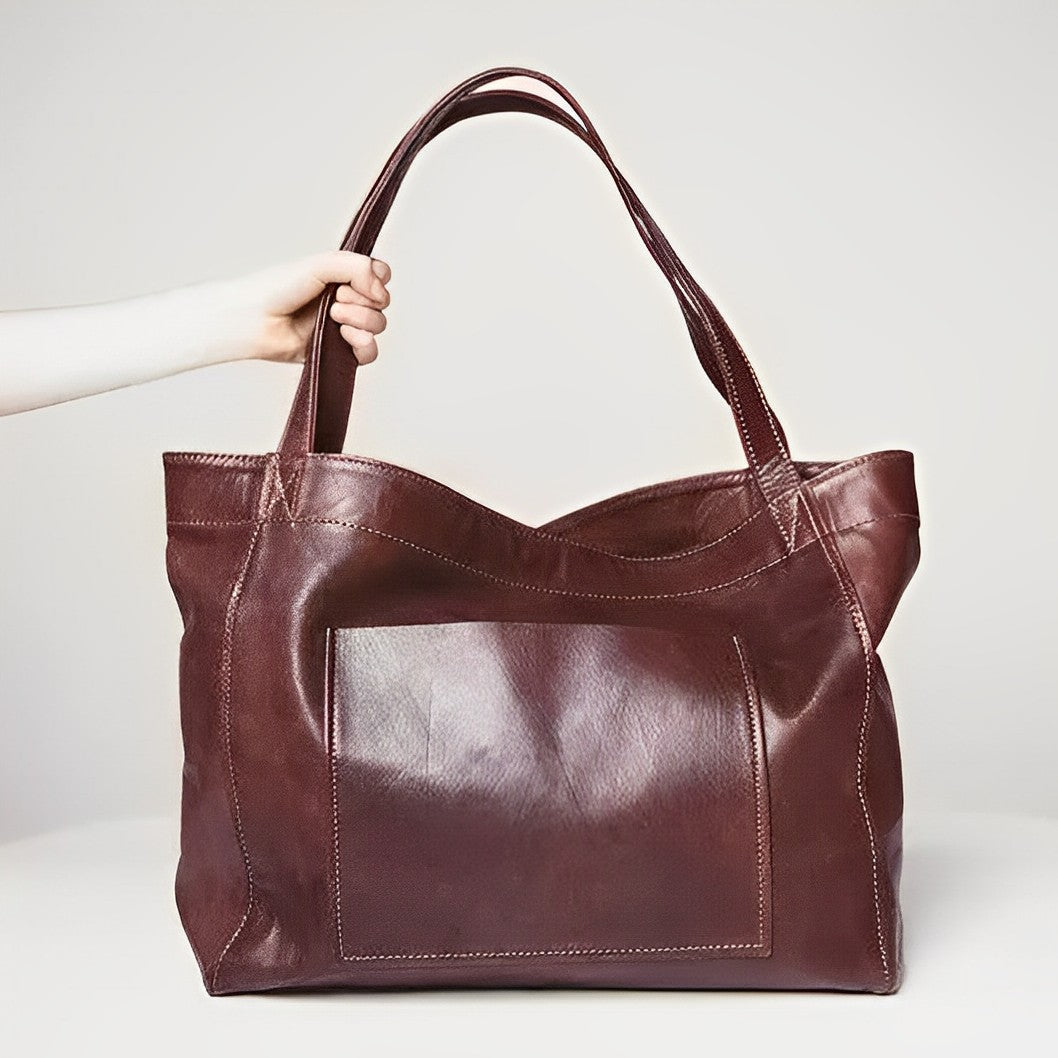 Adelina - Retro Style Bag