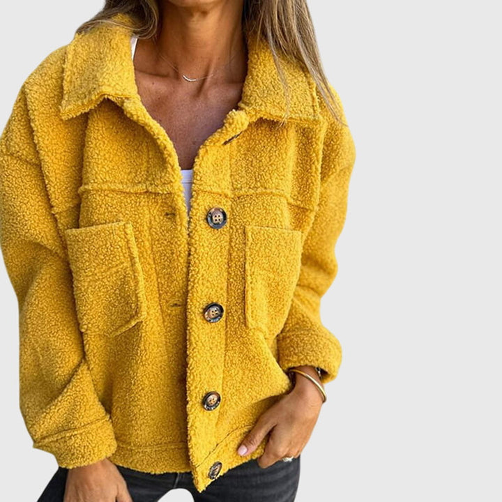 VAELITHYN – STYLISH JACKET