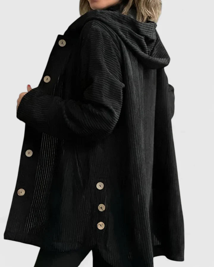 BRIELLE – COMFORTABLE JACKET