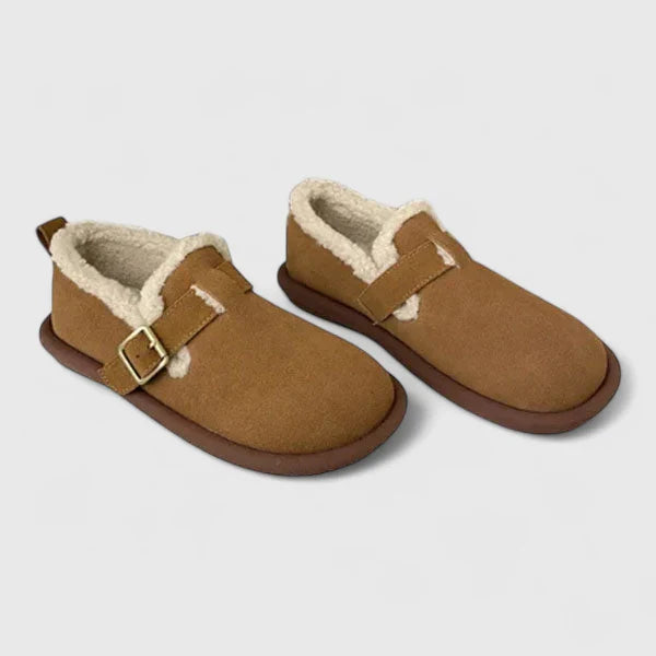 MIRELYTHEA – ORTHOPEDIC SHOES