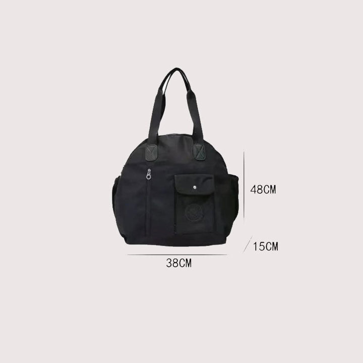 Alice - Multifunctional Backpack