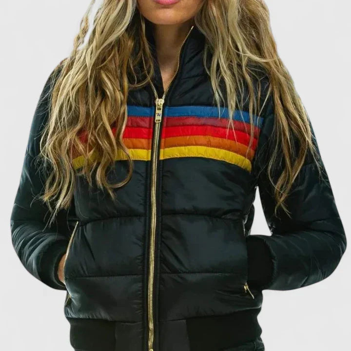 AMAVIRAE – SOPHISTICATED JACKET