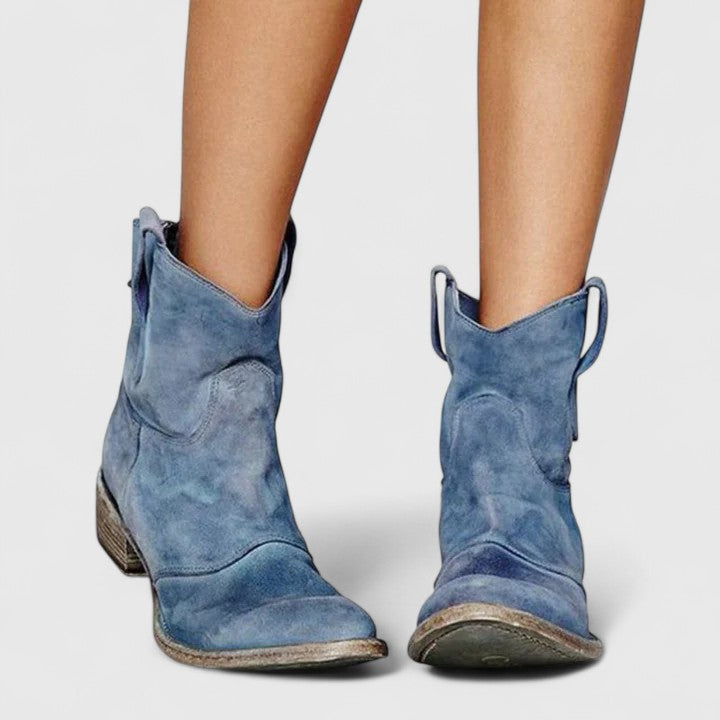 Kylenrah - Elegant Boots