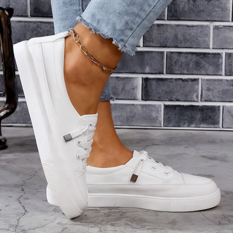 Ava - Women Orthopedic Sneakers