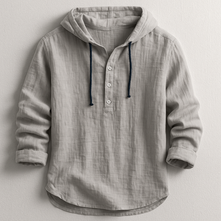 Gregory - Hooded Classic