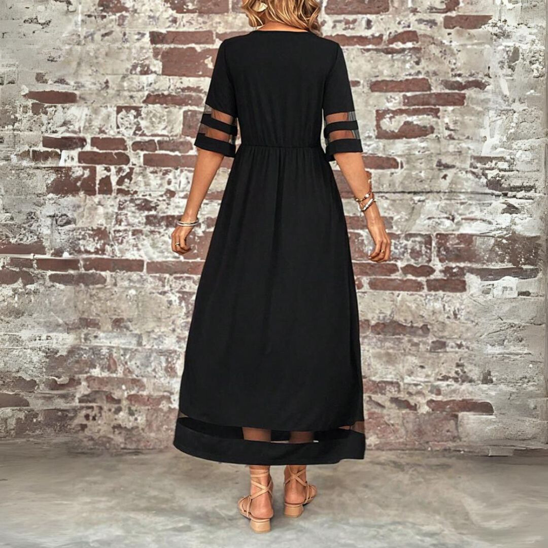 Azira - Tummy Coverage Dress